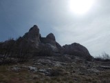 25. ''Tre cime'', Nikola je bio pun ideja